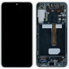 Ecran super AMOLED ORIGINE Samsung vert S22 Plus SM-S906B GH82-27500C / GH82-27501C
