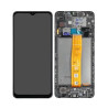 Ecran A12 Samsung OFFICIEL SM-A125F - Outils Offerts  GH82-24491A / GH82-24490A