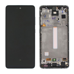 Achat Samsung Galaxy en ligne