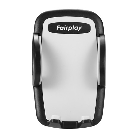 Support Smartphone Grilles Ventilation Voiture