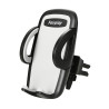Support Smartphone Grilles Ventilation Voiture