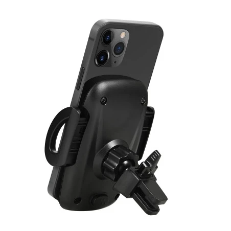 Support Smartphone Grilles Ventilation Voiture