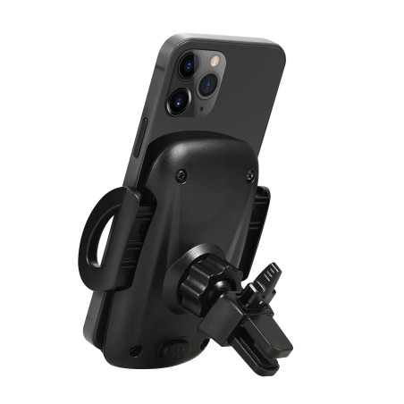 Support Smartphone Grilles Ventilation Voiture