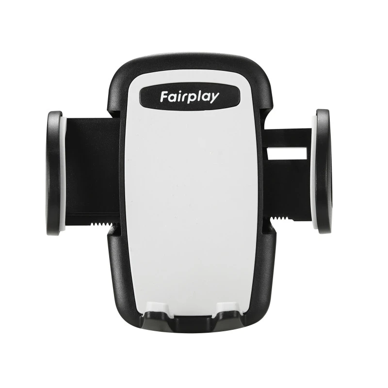 Support Smartphone Grilles Ventilation Voiture