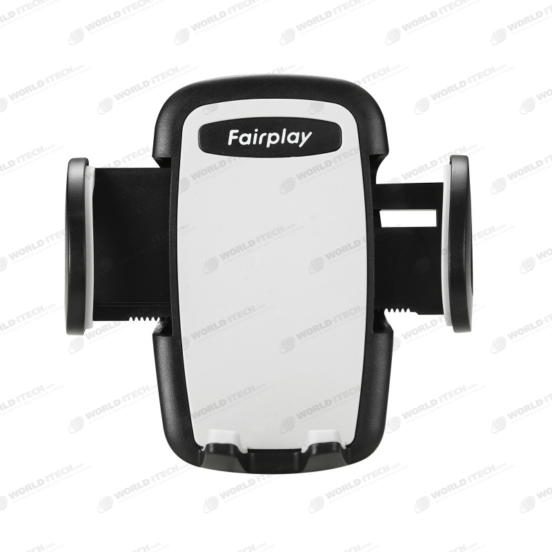 Support Smartphone Grilles Ventilation Voiture