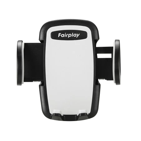 Support Smartphone Grilles Ventilation Voiture