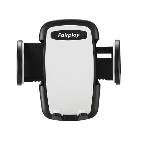 Support Smartphone Grilles Ventilation Voiture