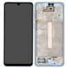 Ecran bleu A33 5G Samsung OFFICIEL SM-A336B GH82-28143C / GH82-28144C