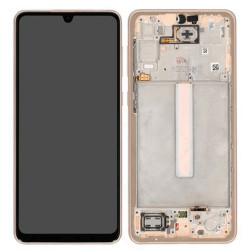 Achat A33 5G (A336) en ligne