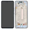 Ecran noir A53 5G Samsung OFFICIEL SM-A536B GH82-28024C / GH82-28025C