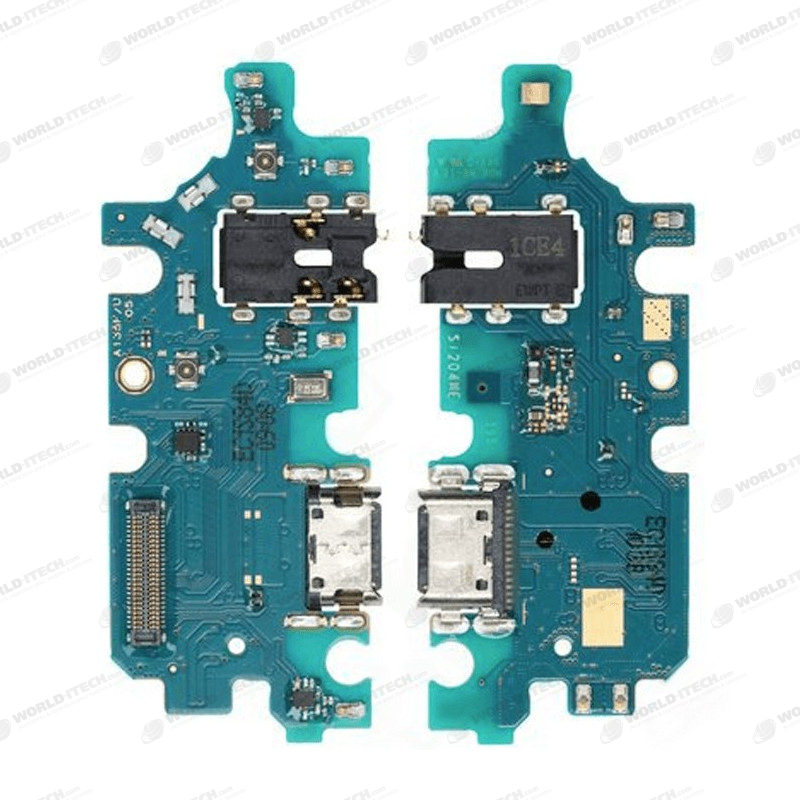 Connecteur charge Type-C et Micro Samsung A13 SM-A135F  GH96-15062A