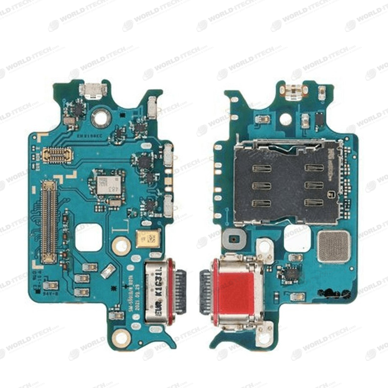 Connecteur charge Type-C et Micro Samsung Samsung S22 5g