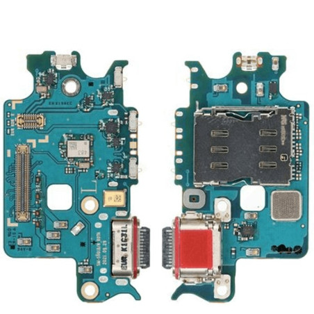 Connecteur charge Type-C et Micro Samsung Samsung S22 5g