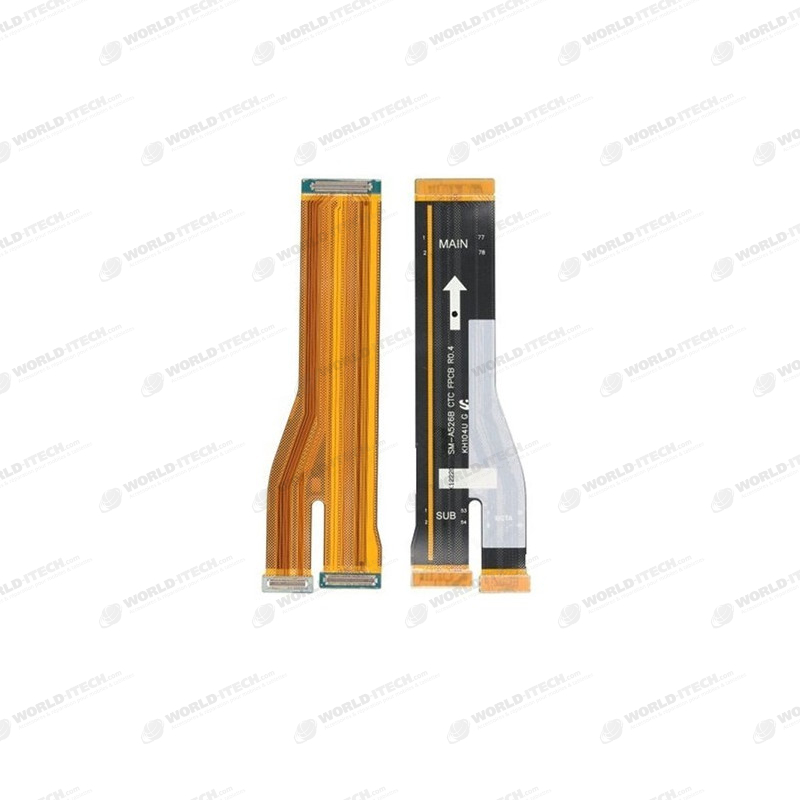 Nappe interconnexion carte mère Samsung A52 4G / 5G GH59-15425A SM-A526B