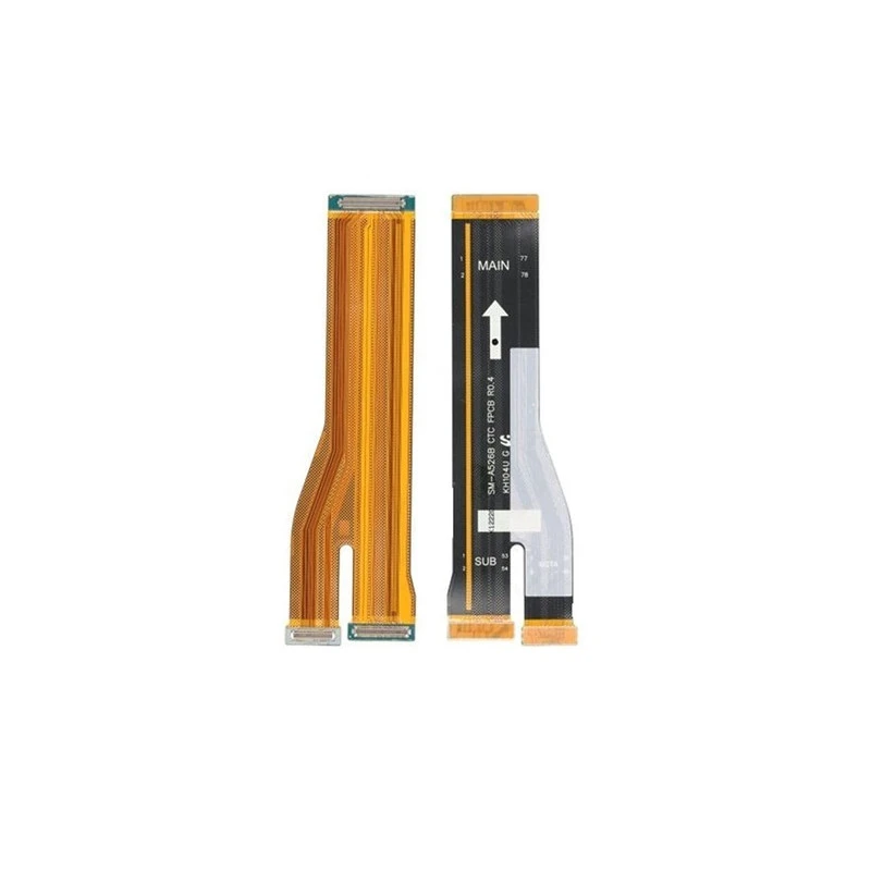 Nappe interconnexion carte mère Samsung A52 4G / 5G GH59-15425A SM-A526B