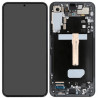 Ecran super AMOLED ORIGINE Samsung gris S22 Plus SM-S906B GH82-27500E / GH82-27501E