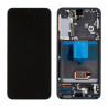Ecran super AMOLED ORIGINE Samsung Noir S22 SM-S901B service pack officiel GH82-27520A