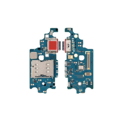 Connecteur charge Type-C et Micro Samsung Samsung S21 plus