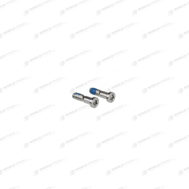 2 Vis Grise Torx Pentalobe Etoile iPhone 5