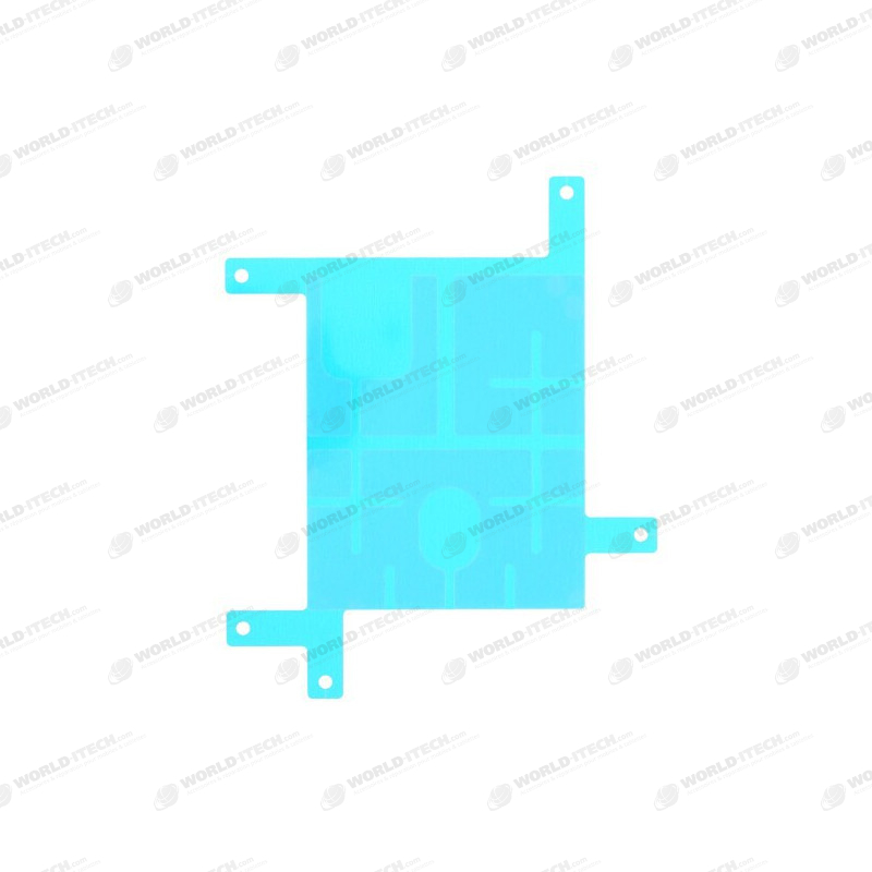 Adhésif sticker batterie OFFICIEL Samsung S20 FE / A52s 5G GH02-21855A