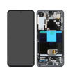 Ecran AMOLED ORIGINE Samsung gris S22 SM-S901B service pack officiel GH82-27520E