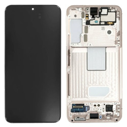 Achat Samsung Galaxy en ligne