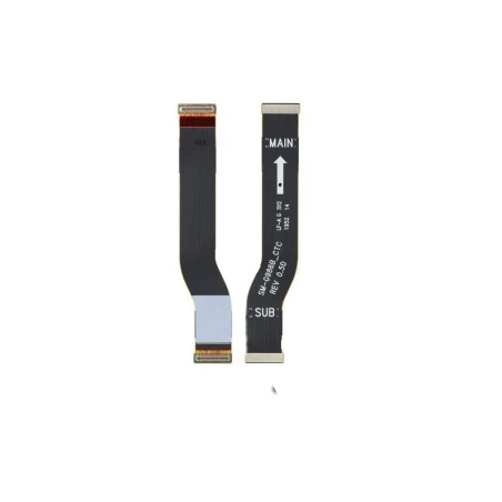Nappe interconnexion carte mère Samsung S20 plus 4G / 5G GH59-15213A