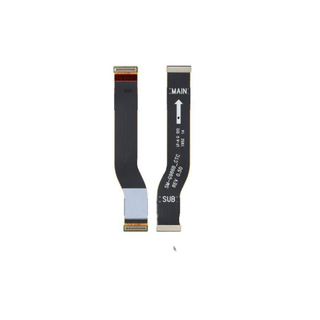 Nappe interconnexion carte mère Samsung S20 plus 4G / 5G GH59-15213A