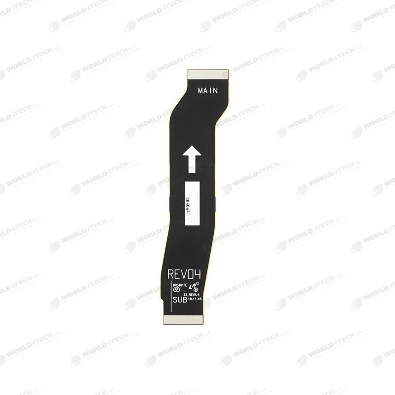 Nappe interconnexion carte mère Samsung S20 Ultra SM-G988F GH59-15214A
