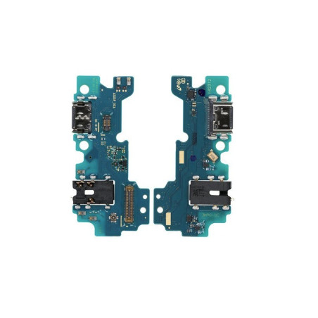 Connecteur charge Type-C et Micro Samsung A32 4G SM-A325F GH96-14244A