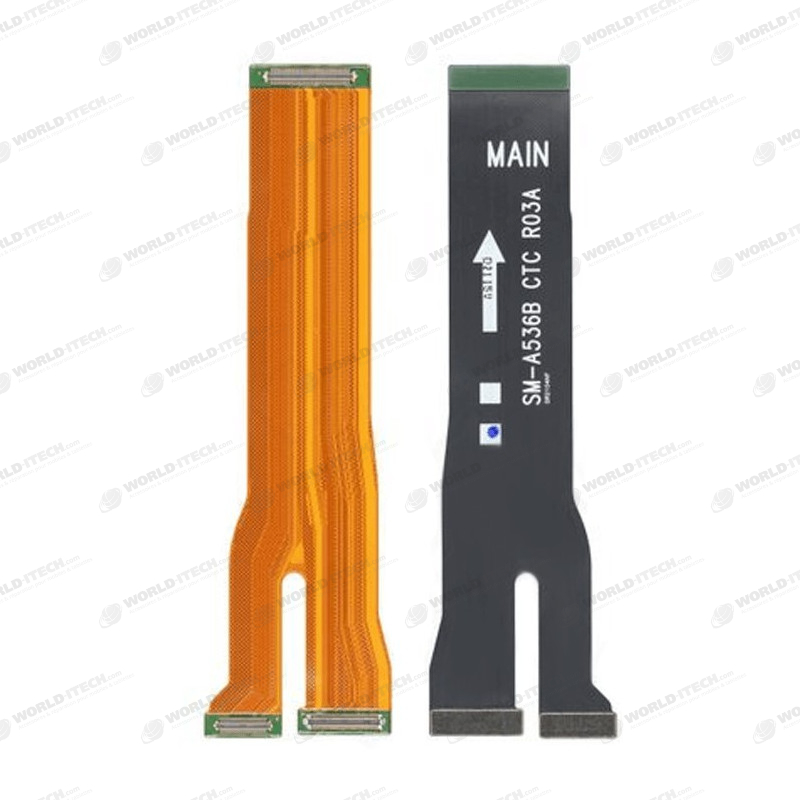Nappe interconnexion carte mère Samsung A53 5G SM-A536B GH59-15554A