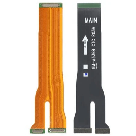 Nappe interconnexion carte mère Samsung A53 5G SM-A536B GH59-15554A