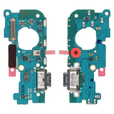 Connecteur charge Type-C et Micro Samsung A33 5G SM-A336B GH96-15022A