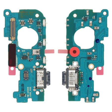 Connecteur charge Type-C et Micro Samsung A33 5G SM-A336B GH96-15022A