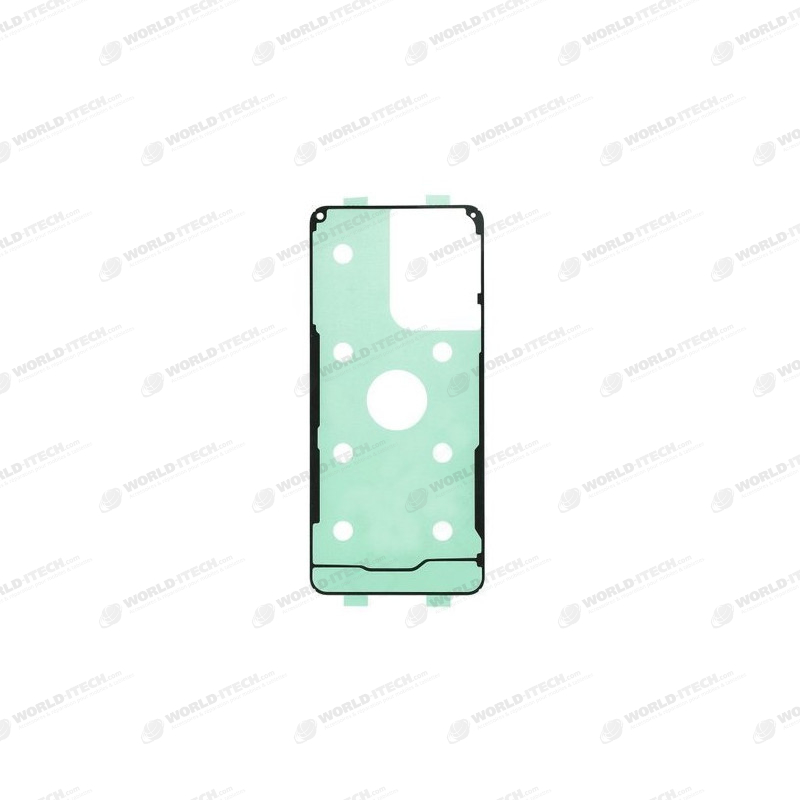 Sticker joint adhésif double face vitre arrière OFFICIEL Samsung A32 5G GH81-20172A