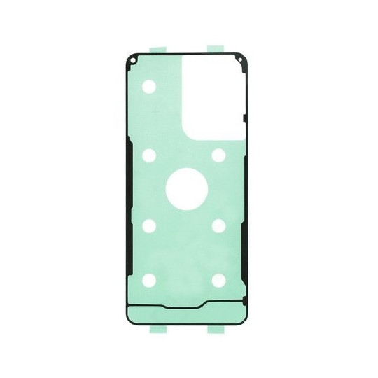 Joint Adhésif Double Face Pour Vitre Arrière IPhone 15 Pro - Neuf - Compatible Apple