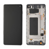Ecran TFT Incell Samsung Noir  S10 SM-G973F