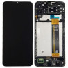 Ecran LCD ORIGINE noir samsung a13 SM-A135f - Kit Outils OFFERT