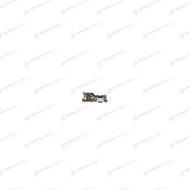 Connecteur charge Type-C et Micro