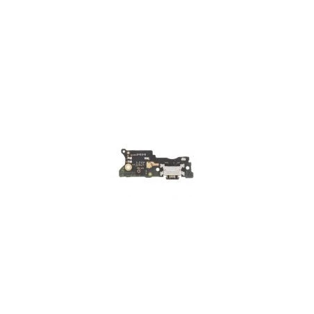 Connecteur charge Type-C et Micro