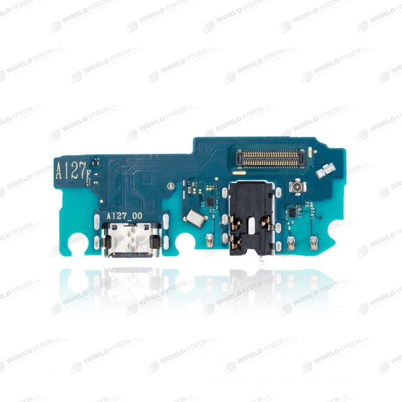 Connecteur charge Type-C et Micro Samsung A12