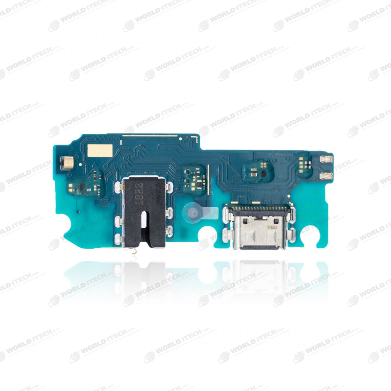 Connecteur charge Type-C et Micro Samsung A12