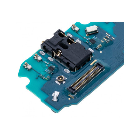 Connecteur charge Type-C et Micro Samsung A12