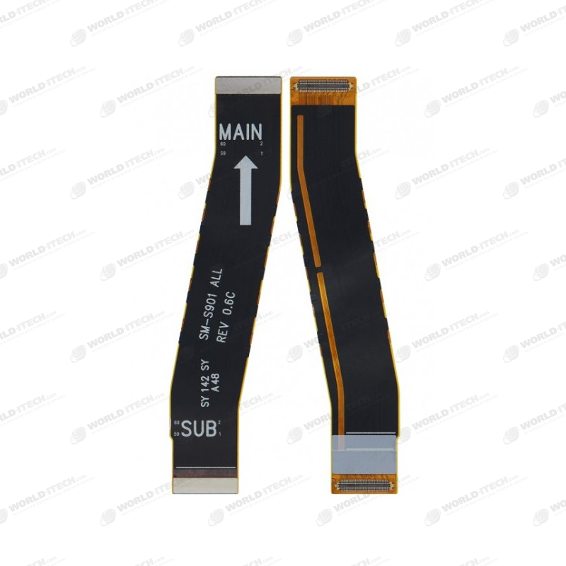 Nappe interconnexion carte mère Samsung S22