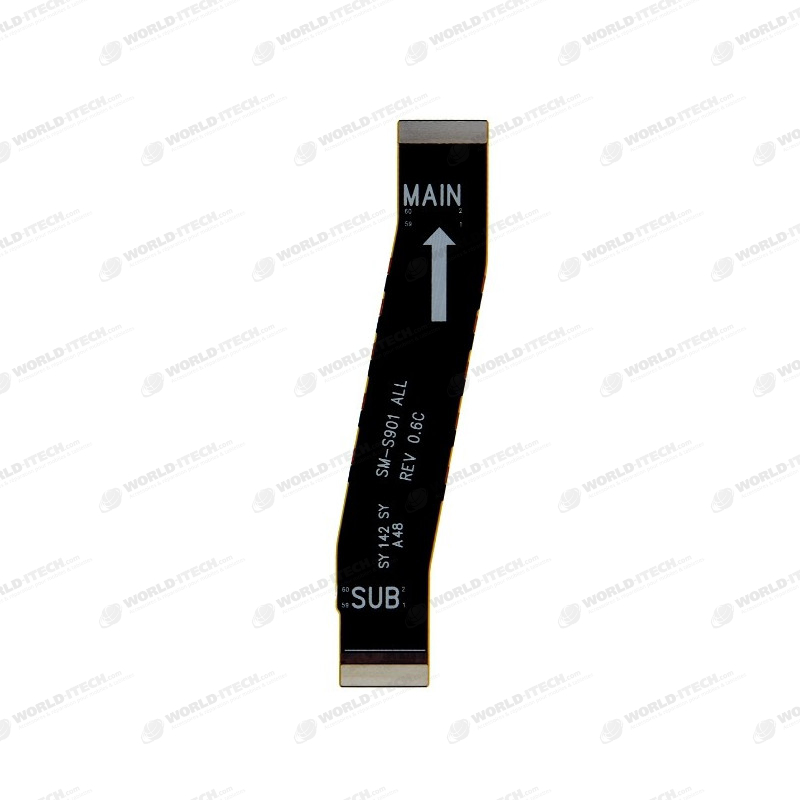 Nappe interconnexion carte mère Samsung S22
