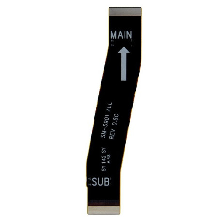 Nappe interconnexion carte mère Samsung S22