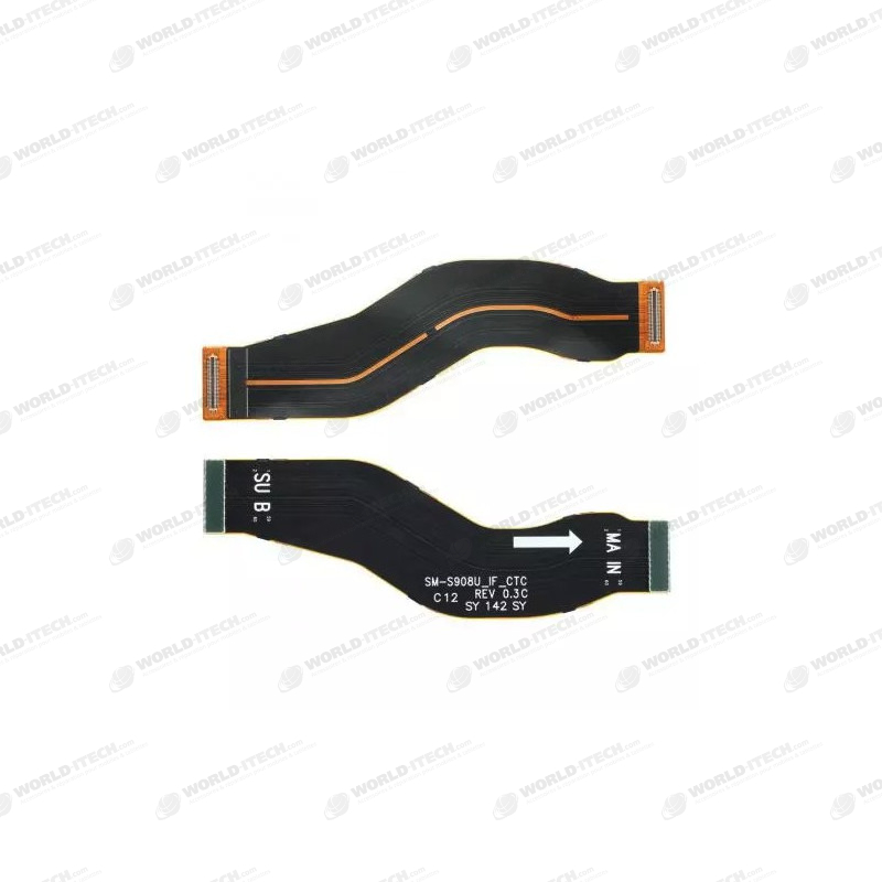 Nappe interconnexion carte mère Samsung 