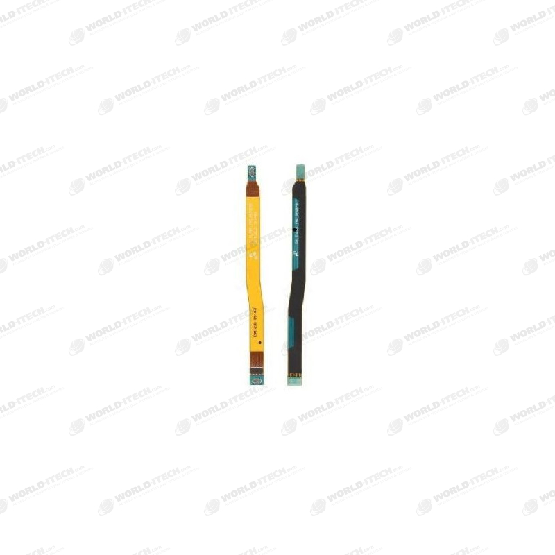 Nappe carte mère FRC Samsung Note 10 SM-N970F