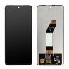 Ecran LCD ORIGINE noir Xiaomi Redmi 10