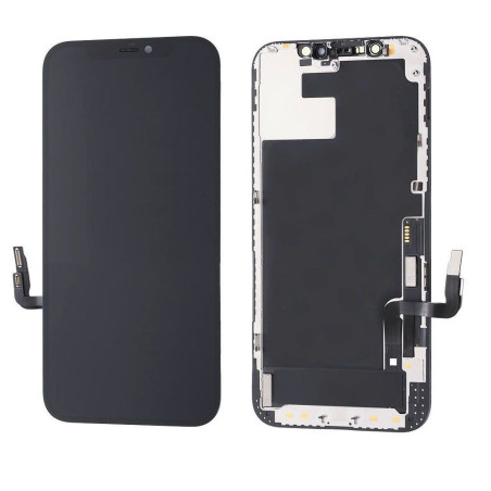 ecran compatible tft iphone 12 pro max